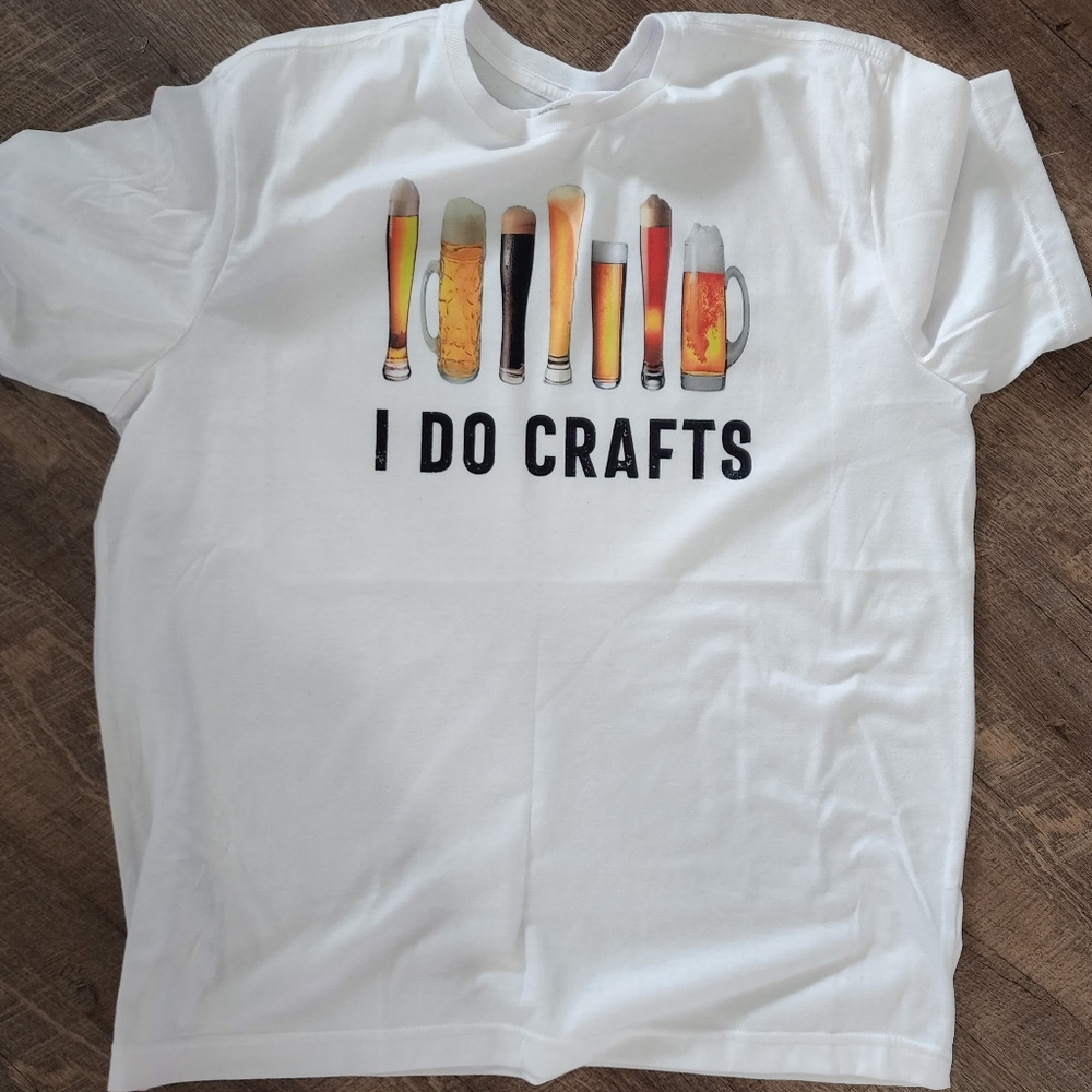 CRAFT BEER NWT